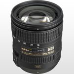 لنز دوربین نیکون Nikon AF-S DX NIKKOR 16-85mm f/3.5-5.6G ED VR