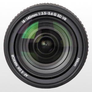 لنز دوربین نیکون Nikon AF-S DX NIKKOR 18-140mm f/3.5-5.6G ED VR No Box