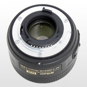 لنز دوربین نیکون Nikon AF-S DX NIKKOR 35mm f/1.8G