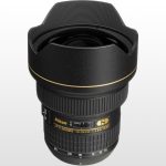 لنز دوربین نیکون Nikon AF-S NIKKOR 14-24mm f/2.8G ED