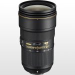 لنز دوربین نیکون Nikon AF-S NIKKOR 24-70mm f/2.8G ED VR