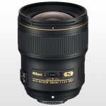 لنز دوربین نیکون Nikon AF-S NIKKOR 28mm f/1.4E ED