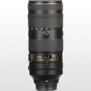 لنز دوربین نیکون Nikon AF-S NIKKOR 70-200mm f/2.8E FL ED VR
