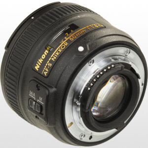 لنز دوربین نیکون Nikon AF-S NIKKOR 50mm f/1.8G