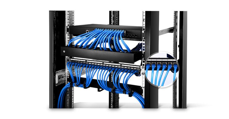 Patch Panel