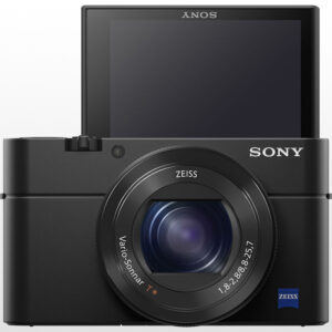 دوربین عکاسی دیجیتال سونی Sony Cyber-shot DSC-RX100 Mark V