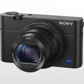 دوربین عکاسی دیجیتال سونی Sony Cyber-shot DSC-RX100 Mark V