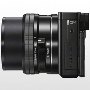 دوربین عکاسی دیجیتال بدون آینه Sony Alpha a6000 Mirrorless 16-50mm