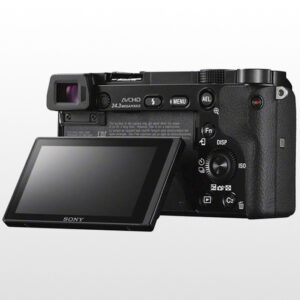 دوربین عکاسی دیجیتال بدون آینه Sony Alpha a6000 Mirrorless 16-50mm