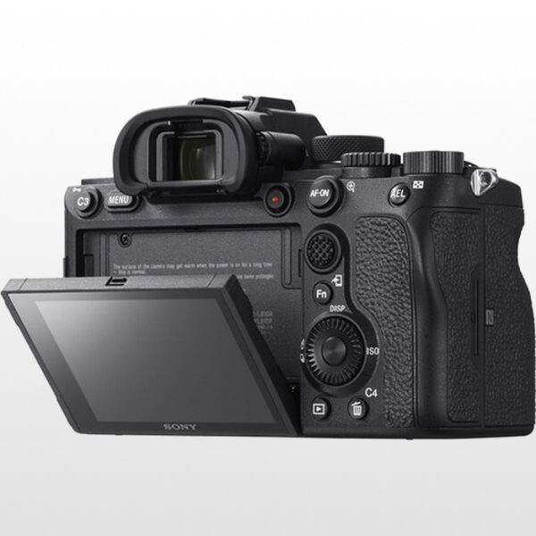 دوربین عکاسی دیجیتال بدون آینه Sony Alpha a7R IV body
