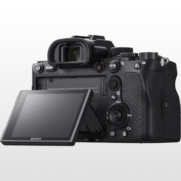 دوربین عکاسی دیجیتال بدون آینه Sony Alpha a7R IV body