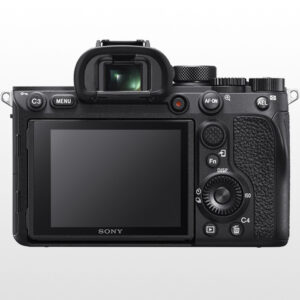 دوربین عکاسی دیجیتال بدون آینه Sony Alpha a7R IV body