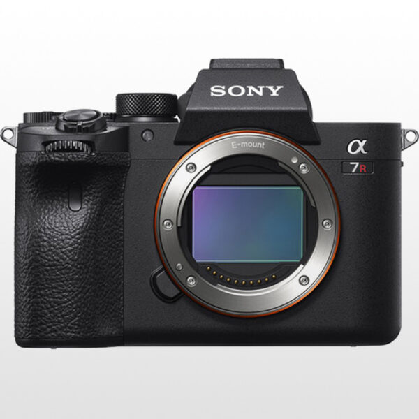 دوربین عکاسی دیجیتال بدون آینه Sony Alpha a7R IV body