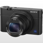 دوربین عکاسی دیجیتال سونی DSC-RX100 IV