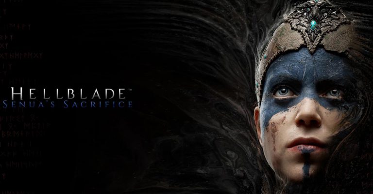 معرفی بازی Hellblade: Senuas Sacrifice