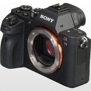 دوربین عکاسی بدون آینه Sony Alpha a7S II body