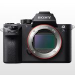 دوربین عکاسی بدون آینه Sony Alpha a7S II body