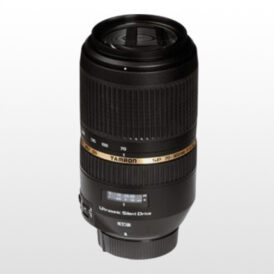 لنز دوربین تامرون Tamron SP 70-300mm f/4-5.6 Di VC USD for Canon