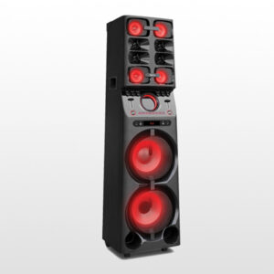 اسپیکر تسکو TS-1020 DJ