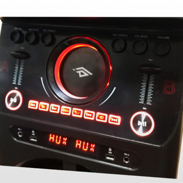 اسپیکر تسکو TS-1020 DJ