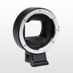 آداپتور تبدیل مانت کانن به سونی VILTROX EF-NEX IV Adapter mount