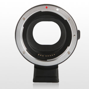 آداپتور تبدیل لنز کانن VILTROX Canon EF-EOS M adapter mount