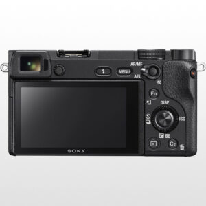 دوربین عکاسی دیجیتال بدون آینه Sony Alpha a6300 body