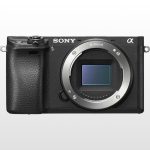 دوربین عکاسی دیجیتال بدون آینه Sony Alpha a6300 body