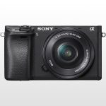 دوربین عکاسی دیجیتال بدون آینه Sony Alpha a6300 Kit 16-50mm f/3.5-5.6
