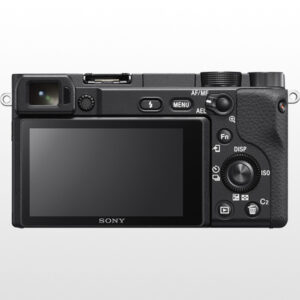 دوربین عکاسی دیجیتال بدون آینه Sony Alpha a6400 kit 18-135mm