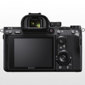 دوربین عکاسی دیجیتال بدون آینه Sony Alpha a7 III Mirrorless kit 28-70mm