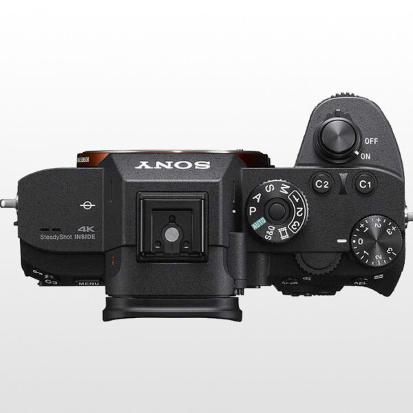 دوربین عکاسی دیجیتال بدون آینه Sony Alpha a7R III body