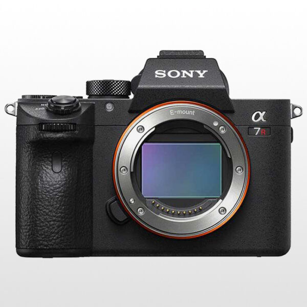 دوربین عکاسی دیجیتال بدون آینه Sony Alpha a7R III body