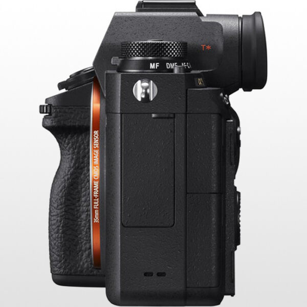 دوربین عکاسی دیجیتال بدون آینه Sony Alpha a9 body