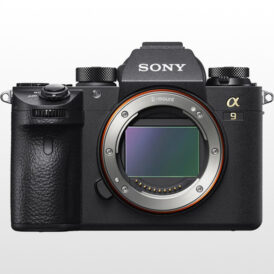 دوربین عکاسی دیجیتال بدون آینه Sony Alpha a9 body