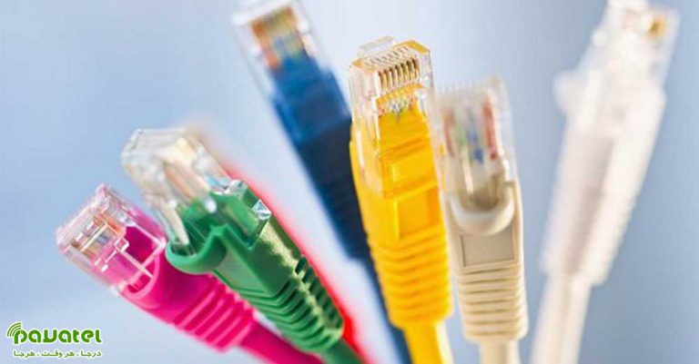 بهترین کابل های شبکه