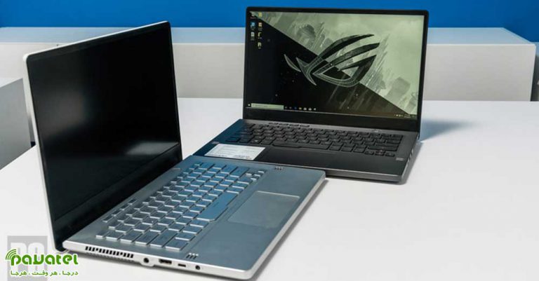 بهترین لپتاپ های CES 2020