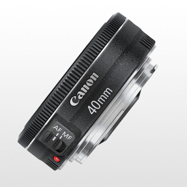 لنز دوربین کانن Canon EF 40mm f/2.8 STM