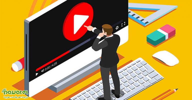 بهترین سرویس های ساخت کلیپ