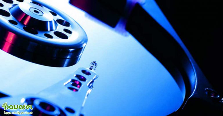 ابزارهای افزایش سرعت هارددیسک