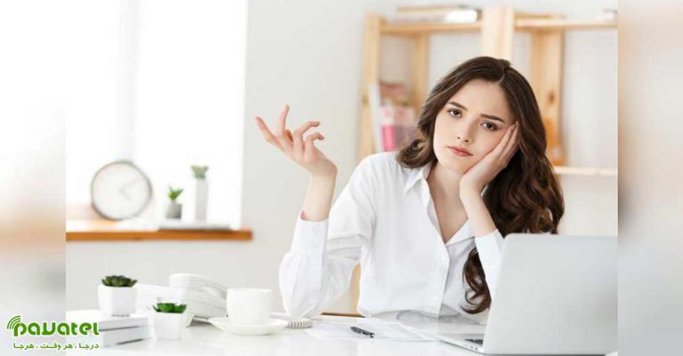 شارژ نشدن لپتاپ