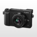 دوربین عکاسی دیجیتال بدون آینه Panasonic Lumix DMC-GX85 Kit 12-32mm