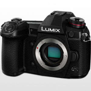 دوربین عکاسی دیجیتال بدون آینه Panasonic Lumix DC-G9 body
