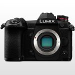 دوربین عکاسی دیجیتال بدون آینه Panasonic Lumix DC-G9 body