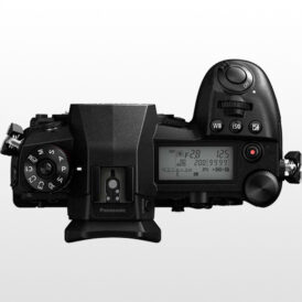 دوربین عکاسی دیجیتال بدون آینه Panasonic Lumix DC-G9 body