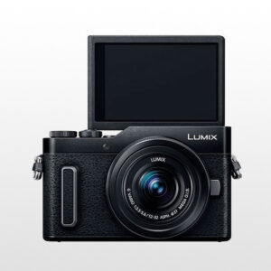 دوربین عکاسی دیجیتال بدون آینه Panasonic Lumix DC-GF10 Kit 12-32mm