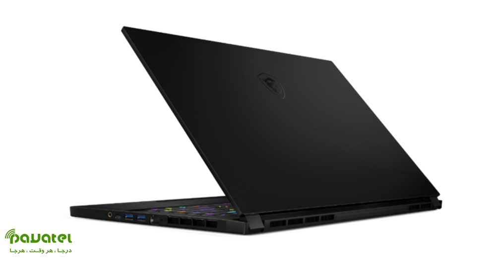 لپ‌ تاپ گیمینگ MSI GS66 Stelath