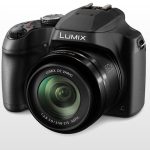 دوربین عکاسی دیجیتال پاناسونیک Panasonic Lumix DC-FZ80