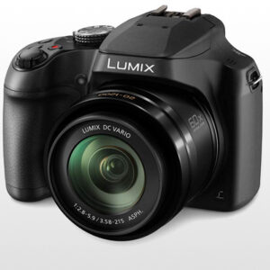 دوربین عکاسی دیجیتال پاناسونیک Panasonic Lumix DC-FZ80