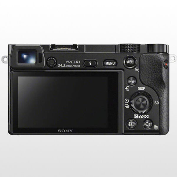 دوربین عکاسی دیجیتال بدون آینه Sony Alpha a6000 Mirrorless Body